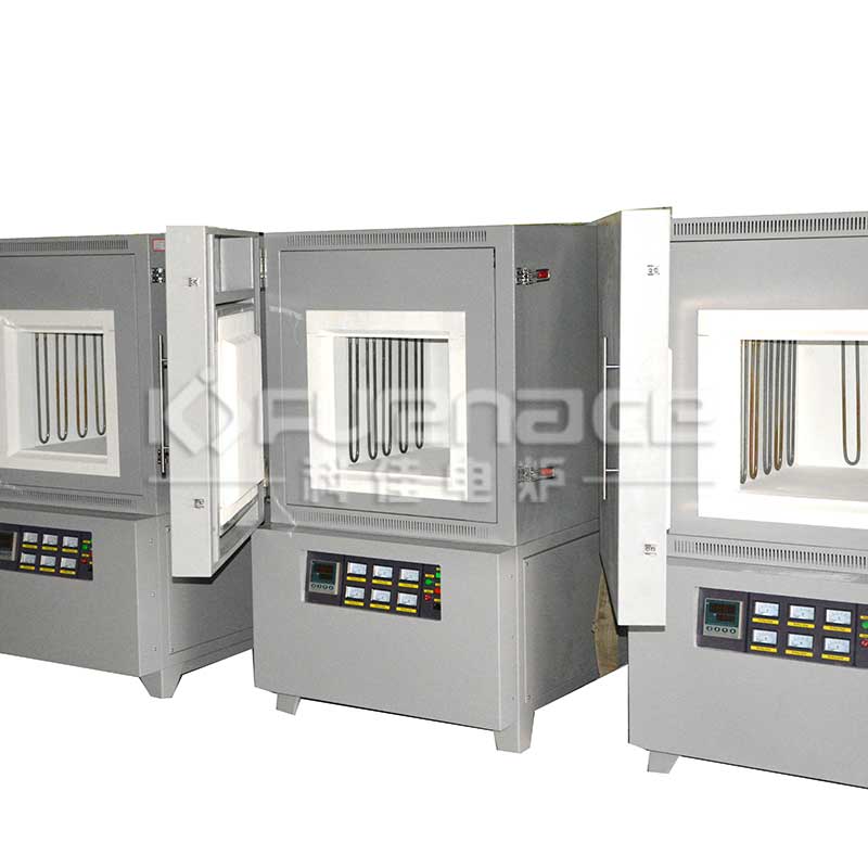 muffle furnace australia